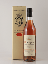 Load image into Gallery viewer, Nismes Delclou 2001/2025 - Bottle Of Japan