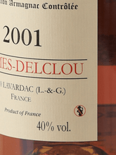 Load image into Gallery viewer, Nismes Delclou 2001/2025 - Bottle Of Japan