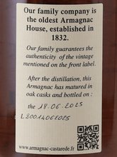Load image into Gallery viewer, Nismes Delclou 2001/2025 - Bottle Of Japan