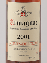 Load image into Gallery viewer, Nismes Delclou 2001/2025 - Bottle Of Japan