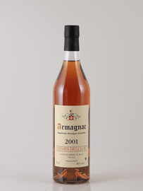 Nismes Delclou 2001/2025 - Bottle Of Japan
