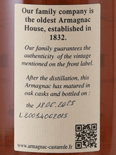 Load image into Gallery viewer, Nismes Delclou 2003/2025 - Bottle Of Japan