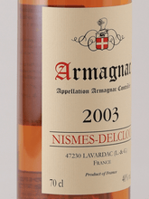 Load image into Gallery viewer, Nismes Delclou 2003/2025 - Bottle Of Japan