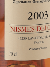 Load image into Gallery viewer, Nismes Delclou 2003/2025 - Bottle Of Japan