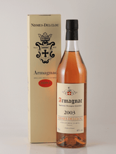 Load image into Gallery viewer, Nismes Delclou 2003/2025 - Bottle Of Japan