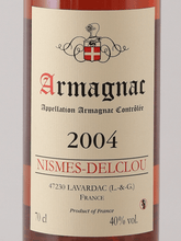 Load image into Gallery viewer, Nismes Delclou 2004/2025 - Bottle Of Japan