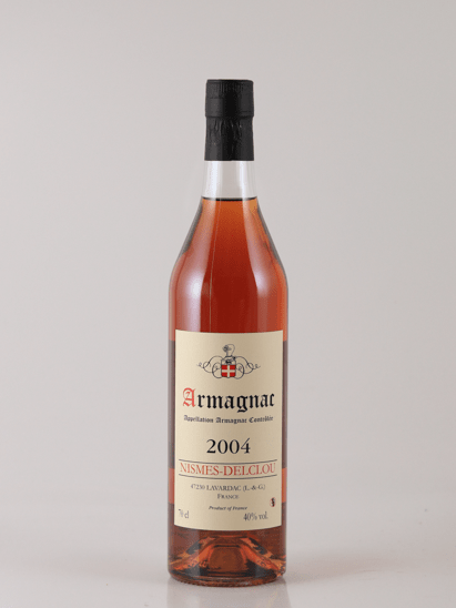 Nismes Delclou 2004/2025 - Bottle Of Japan