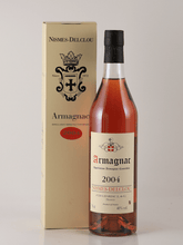 Load image into Gallery viewer, Nismes Delclou 2004/2025 - Bottle Of Japan