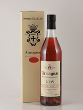 Load image into Gallery viewer, Nismes Delclou 2005/2025 - Bottle Of Japan