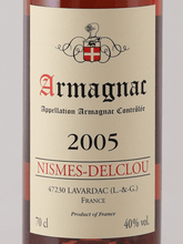 Load image into Gallery viewer, Nismes Delclou 2005/2025 - Bottle Of Japan