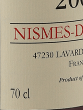 Load image into Gallery viewer, Nismes Delclou 2006/2025 - Bottle Of Japan