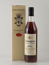Load image into Gallery viewer, Nismes Delclou 2006/2025 - Bottle Of Japan