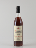 Nismes Delclou 2006/2025