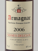Load image into Gallery viewer, Nismes Delclou 2006/2025 - Bottle Of Japan