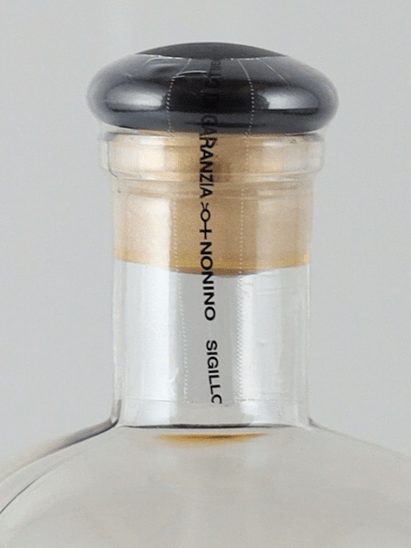 Nonino Amaro - Bottle Of Japan