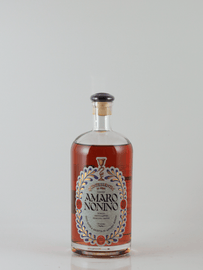 Nonino Amaro - Bottle Of Japan