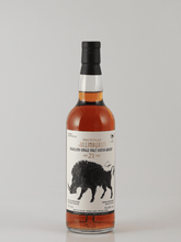 Load image into Gallery viewer, Nordic Mythical Beast Grimbulstie Highland 21 Year Old 2004 - Bottle Of Japan