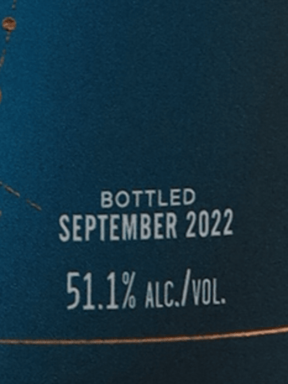 North Star Bowmore 26 Year Old 1996 - Bottle Of Japan