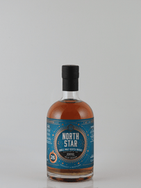 North Star Bowmore 26 Year Old 1996 - Bottle Of Japan