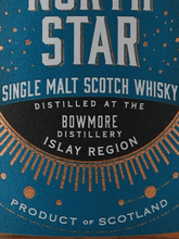Load image into Gallery viewer, North Star Bowmore 26 Year Old 1996 - Bottle Of Japan