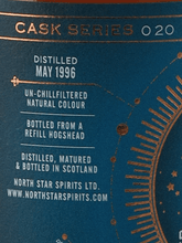 Load image into Gallery viewer, North Star Bowmore 26 Year Old 1996 - Bottle Of Japan