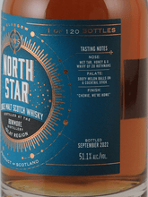 Load image into Gallery viewer, North Star Bowmore 26 Year Old 1996 - Bottle Of Japan