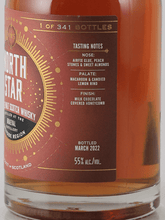 Load image into Gallery viewer, North Star Braeval 13 Year Old 2009 - Bottle Of Japan
