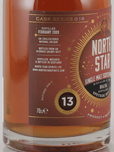Load image into Gallery viewer, North Star Braeval 13 Year Old 2009 - Bottle Of Japan