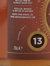 Load image into Gallery viewer, North Star Braeval 13 Year Old 2009 - Bottle Of Japan