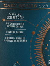 Load image into Gallery viewer, North Star Bunnahabhain 10 Year Old 2012 - Bottle Of Japan