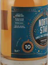 Load image into Gallery viewer, North Star Bunnahabhain 10 Year Old 2012 - Bottle Of Japan