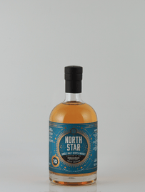 North Star Bunnahabhain 10 Year Old 2012 - Bottle Of Japan