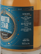 Load image into Gallery viewer, North Star Bunnahabhain 10 Year Old 2012 - Bottle Of Japan