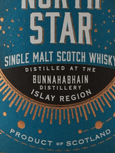 Load image into Gallery viewer, North Star Bunnahabhain 10 Year Old 2012 - Bottle Of Japan