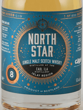 Load image into Gallery viewer, North Star Caol Ila 8 Year Old 2014 - Bottle Of Japan
