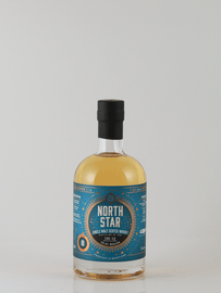 North Star Caol Ila 8 Year Old 2014 - Bottle Of Japan