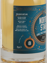 Load image into Gallery viewer, North Star Caol Ila 8 Year Old 2014 - Bottle Of Japan