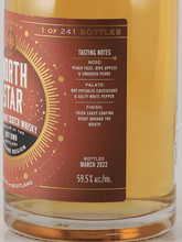Load image into Gallery viewer, North Star Dufftown 14 Year Old 2008 - Bottle Of Japan