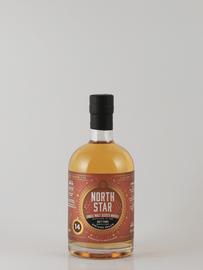 North Star Dufftown 14 Year Old 2008 - Bottle Of Japan
