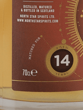 Load image into Gallery viewer, North Star Dufftown 14 Year Old 2008 - Bottle Of Japan