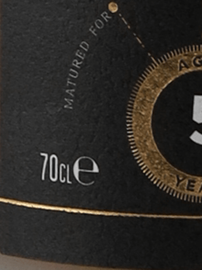 North Star Glasgow 5 Year Old 2016 - Bottle Of Japan