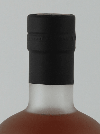 North Star Glasgow 5 Year Old 2016 - Bottle Of Japan