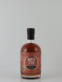 North Star Glenallachie 11 Year Old 2012 - Bottle Of Japan