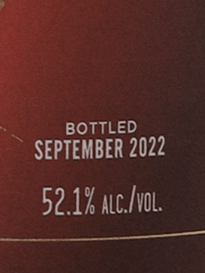 North Star Glenburgie 27 Year Old 1995 - Bottle Of Japan