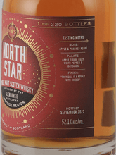 Load image into Gallery viewer, North Star Glenburgie 27 Year Old 1995 - Bottle Of Japan