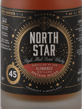 Load image into Gallery viewer, North Star Glenburgie 45 Year Old 1975 - Bottle Of Japan