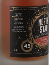 Load image into Gallery viewer, North Star Glenburgie 45 Year Old 1975 - Bottle Of Japan