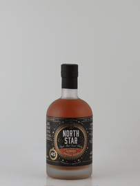 North Star Glenburgie 45 Year Old 1975 - Bottle Of Japan