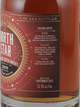Load image into Gallery viewer, North Star Linkwood 11 Year Old 2012 - Bottle Of Japan