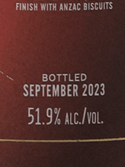 North Star Linkwood 11 Year Old 2012 - Bottle Of Japan